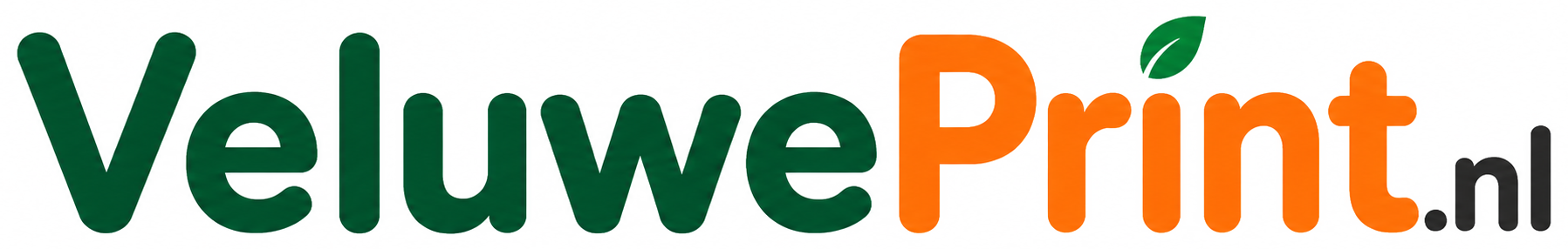 VeluwePrint.nl logo